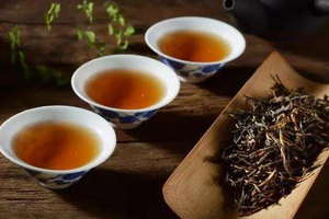 野生滇红茶和普通滇红茶有什么区别？