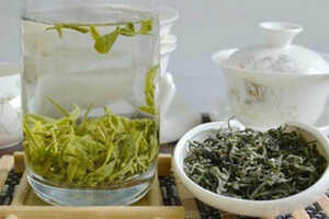 中国100种名茶