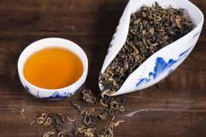 经常喝滇红茶能暖胃吗？（女人经常喝滇红茶好吗）