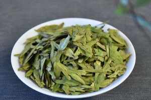中国茶的基本茶类怎么划分