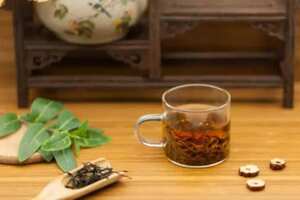 中国四大茶系是哪四种