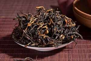 滇红茶属于什么茶（正宗云南滇红茶多少钱一斤）
