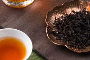 红茶有哪些品种名称与排名