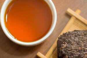 藏茶是什么茶（藏茶的种类与特点）