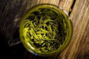 高端绿茶的品牌一共有多少种_已知的高端绿茶品牌有160多种