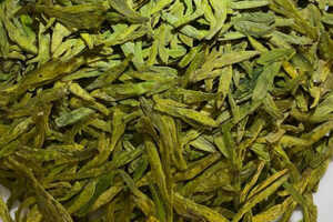 杭州最出名的茶叶