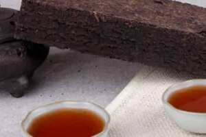 砖茶的保质期是多长时间（砖茶的保质期是多长时间存放方法）