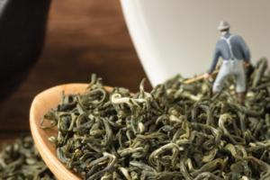 2019中国十大绿茶排行榜