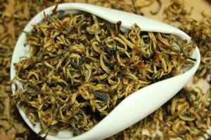 滇红工夫红茶价格是多少滇红工夫红茶选购方法