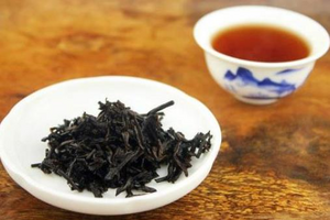 古树红茶有什么作用