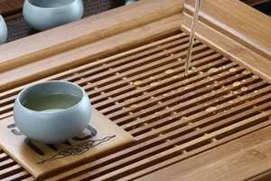 家用茶盘用哪种比较好_什么茶盘适合家里用？