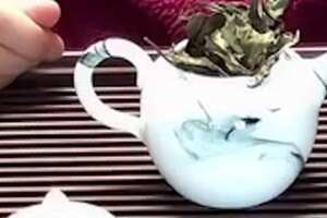 白茶的品种有哪些（白茶的种类有哪些）