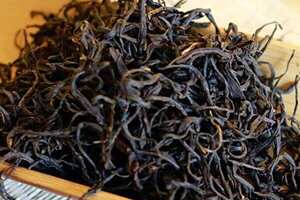 祁门红茶中最好的是什么品种