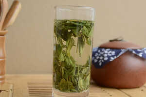 立顿绿茶属于什么档次的茶叶