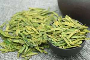 西湖龙井茶价格多少钱一斤_500～20000元一斤