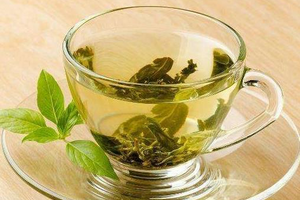 喝绿茶好吗