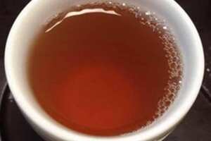 6大茶哪个回甘浓_入口最回甘的茶是什么茶？