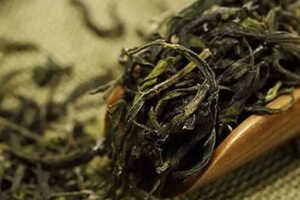 安徽茶叶种类（安徽茶叶种类及排行）