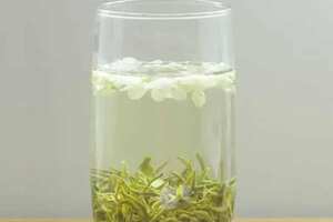 四川茶叶品种