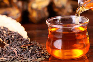 喝乌龙茶有助于排便吗