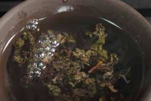 铁观音属于什么茶类红茶还是绿茶