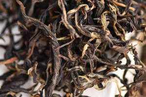 滇红龙珠茶多少钱一斤