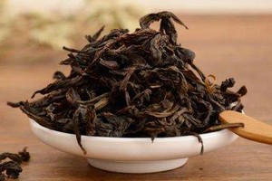 一款好品质的武夷岩茶应该如何评判？