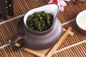 中国最名贵十种茶叶