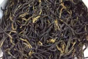 红茶的三大种类分别是什么