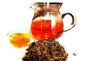 英德红茶的口感滋味怎么样？