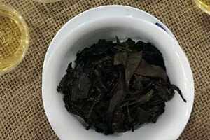 潮汕高山茶属于什么茶