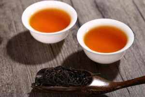 姜米茶能天天喝吗
