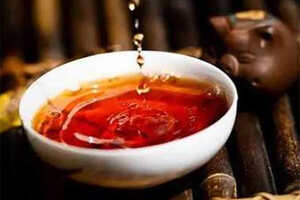 高级红茶的品质特征