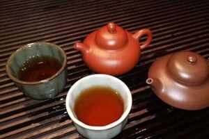 黑茶怎么喝才正确方法_黑茶正确的冲泡方法