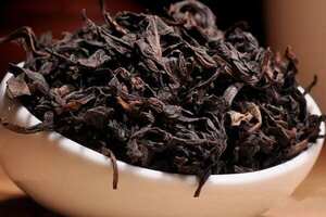 大红袍茶叶保质期多久 