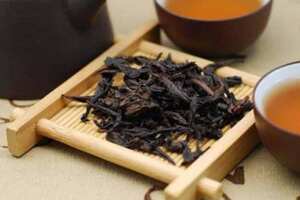 长期喝乌龙茶的好处与坏处_乌龙茶的作用
