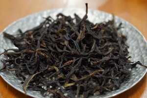 水仙属于什么茶类茶