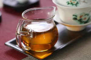 正山小种和金骏眉属于什么茶