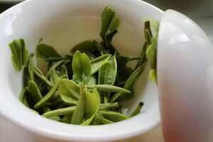 贵州茶叶种类
