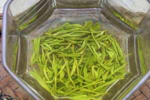 绿茶属于什么类茶叶