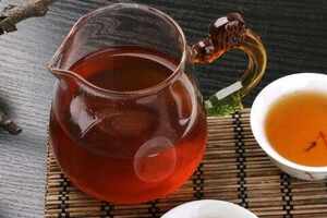 古树红茶有几种