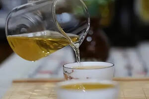 如何区分普洱茶品质？