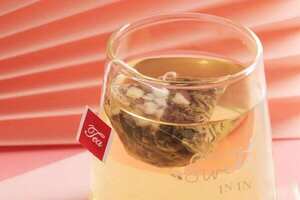 白桃乌龙茶属于什么茶