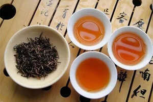 关于黑茶的常识，你都知道吗？