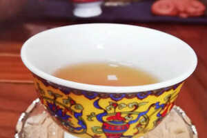 什么人不适合喝藏藏茶的功效与作用及禁忌