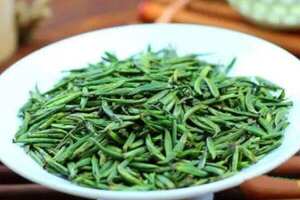 竹叶青是什么茶 