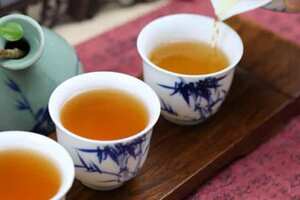 大红袍属于绿茶还是红茶（大红袍茶叶属于红茶还是绿茶）