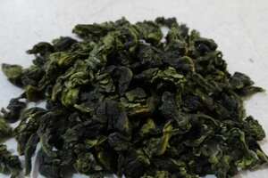 铁观音绿茶属于什么茶