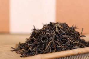 有大米香味的茶叶是什么茶