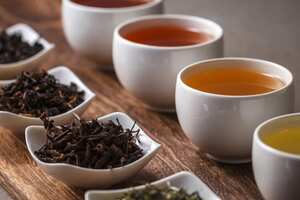 英德绿茶的种类有哪些